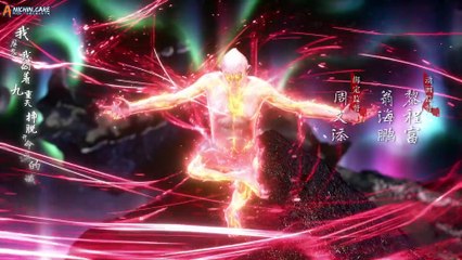 Donghuaid_The Gate of Mystical Realm Episode 02 [1080p]