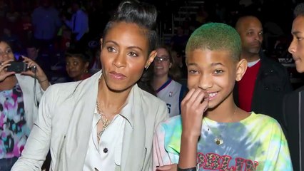 What Does Will Smith Really Think Of Jada's Shaved Head