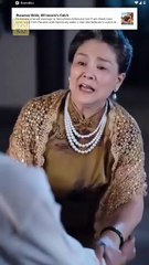 Stitched By Love Chinese Drama - English Sub