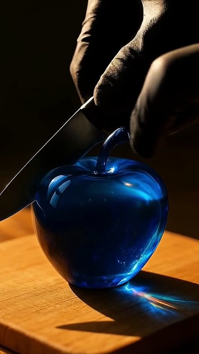 Most Satisfying ASMR Fruit Cutting  _ Relaxing Fruit Sounds _ Oddly Satisfying Shorts