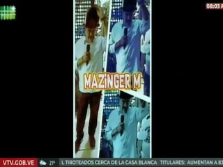 Pdte. Nicolás Maduro destacó la calidad y exquisitez de los productos venezolanos