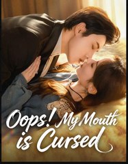Oops My Mouth Is Cursed – Full HD Movie 2025 [EngSub]