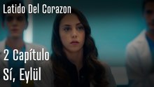 Sí, Eylül - Latido Del Corazon