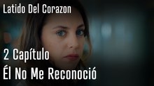 Él No Me Reconoció - Latido Del Corazon