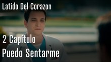 Puedo Sentarme - Latido Del Corazon
