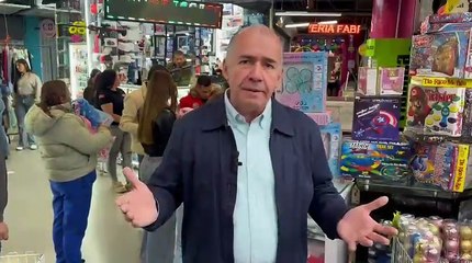 Bogotá extiende horarios y lanza el fin de semana más fuerte del año: así arranca el Black Friday