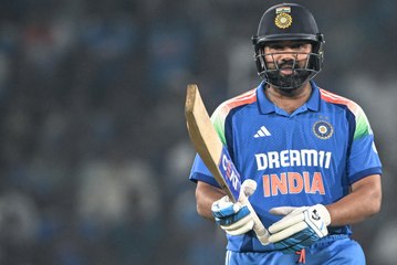 Rohit Sharma अनोखे वर्ल्ड रिकॉर्ड्स बनाने के दहलीज पर, दुनिया का कोई क्रिकेटर नहीं कर पाया ऐसा