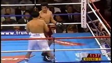 Marco Antonio Barrera vs Pastor Humberto Maurin - Showtime PPV 8-7-99