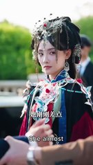 Ring The Bell  The Bell Of Retribution Engsub Full