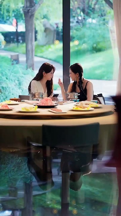 Hot boss was tamed by me after flash marriage and hot honeymoon night #koreandrama #chinesedrama #tvseries