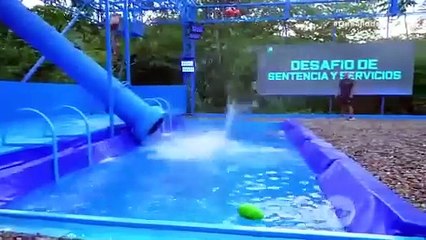 Cap 97 El Desafío 2025