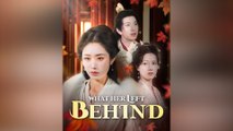 What She Left Behind S Shorttv Shortshot Shorts