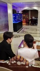 Falling For My Gold-Digger Wife (DUBBED)