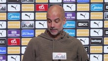 Guardiola on Manchester latest ahead of Leeds Premier League visit