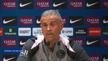 Luis Enrique s’enflamme pour Paul Pogba