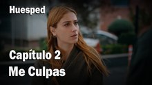 Me Culpas - Huesped