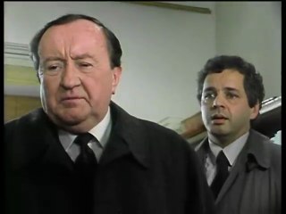 Der Alte - Folge 61 - Eine Frau ist verschwunden