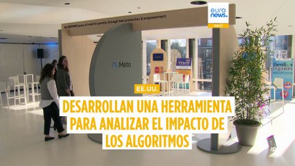 Una extensión de navegador muestra que los algoritmos de redes sociales alteran opiniones políticas