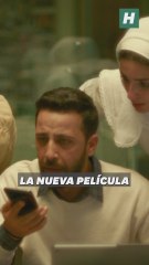 'La voz de Hind', la película que rompe el silencio sobre la infancia en Gaza