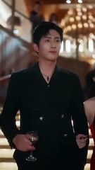 lethal attraction chinese drama, Love in a City of Knives, Love’s Faithful Fools