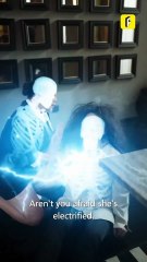 EP 3【Oops! My Mouth is Cursed】 #flickreels