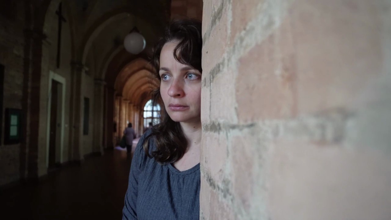 Longa Metragem "LONGA TRAVESSIA DO CAMINHO OBSCURO" (Teaser), de Wagner Woelke