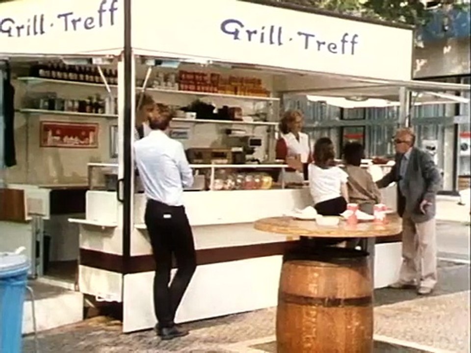 Drei Damen vom Grill S05E13-Denkste