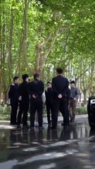 Still the Boss, Just Hit the Books ｜ DramaWave