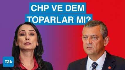 Akademisyen Vahap Çoşkun: İktidar CHP'nin sürecin dışında olmasını ister