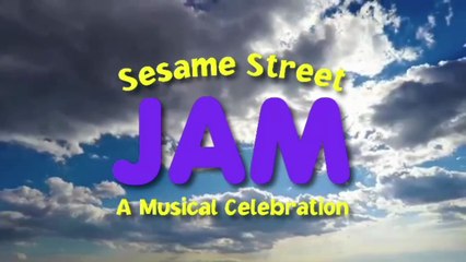 Sesame Street Jam: A Musical Celebration (60i)