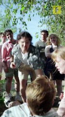 Her fight for justice could destroy her daughter【Lady shark in law】#flickreels