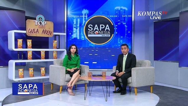 Tegang! Detik-Detik Aksi Heroik Penyelamatan Korban Banjir Bandang di Sumatera Utara | SAPA MALAM