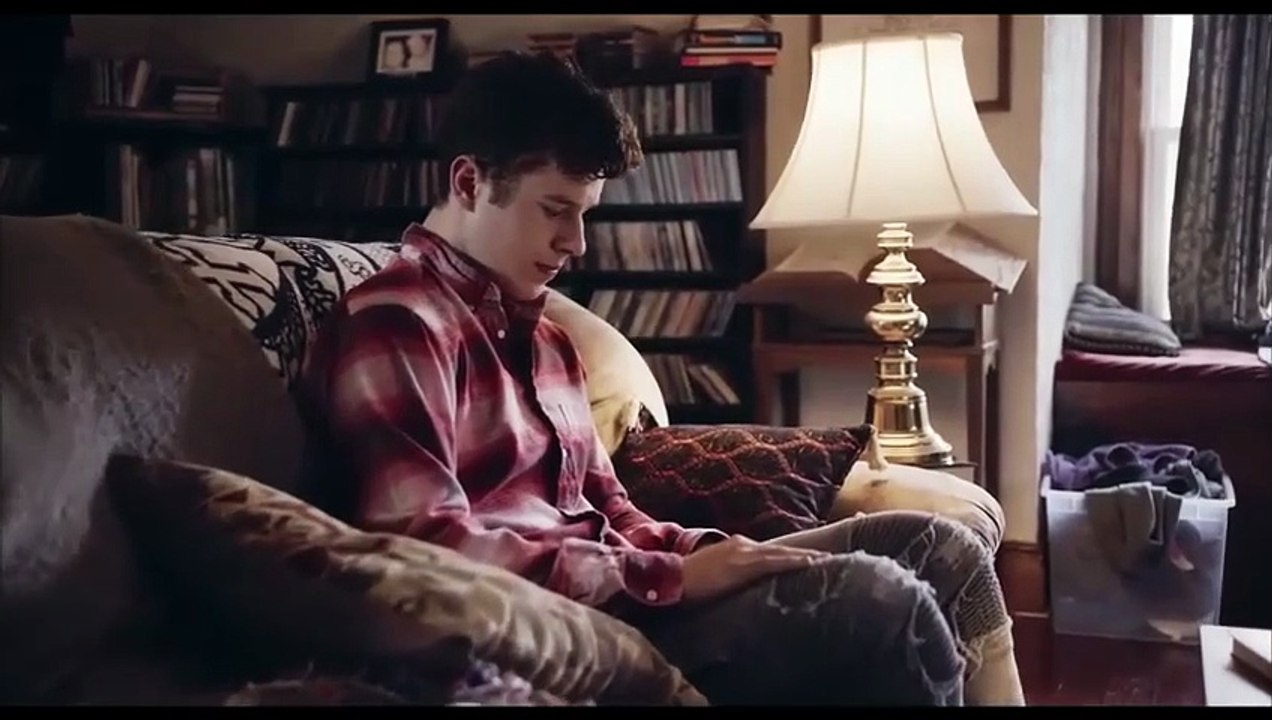 Yes (2025) - Film LGBTQ