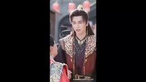 the warrior's beloved chinese drama Eng Sub