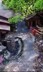 The Ancestor Arrived- Make Way! Full Chinese Drama