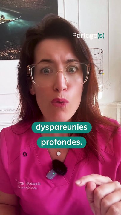 Mal pendant les rapports ? La dyspareunie passée au crible par notre experte