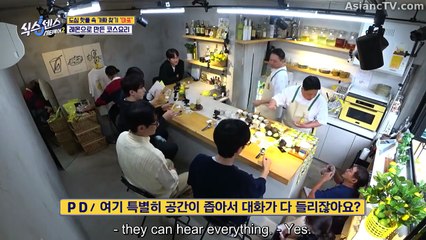 Sixth Sense City Tour Season 2 (2025) Episode 5