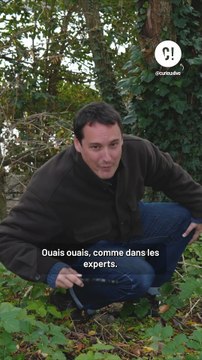 Et si on pouvait étudier les animaux sans les capturer ? 🧬