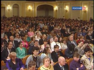 Lugansky - Rach 3 - Concurso Chaikovski 1994 (Fragmento)