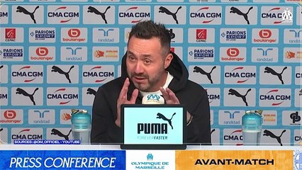 Roberto De Zerbi annonce une très bonne nouvelle pour Aguerd