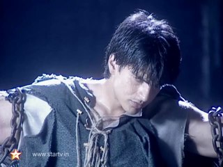 Hatim Tai full [2004] HD Episode 17