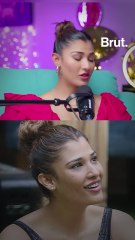 Nehal Chudasama on body-shaming in Bigg Boss