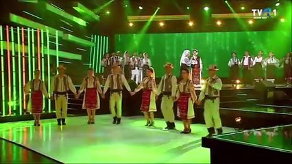 Steliana Sima si Mioara Velicu - Douazeci de primaveri (Petrecere cu cantec - TVR 1 - 09.11.2025)