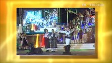 Daniela Condurache, Cornelia Ciobanu si Dan Dobos - Festivalul „Callatis” - Mangalia - TVR - 2009