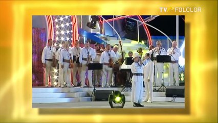 Cornel Borza - Festivalul „Callatis” - Mangalia - TVR - 2009