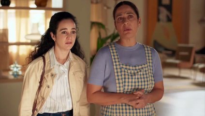 La Encrucijada - Capitulo 48