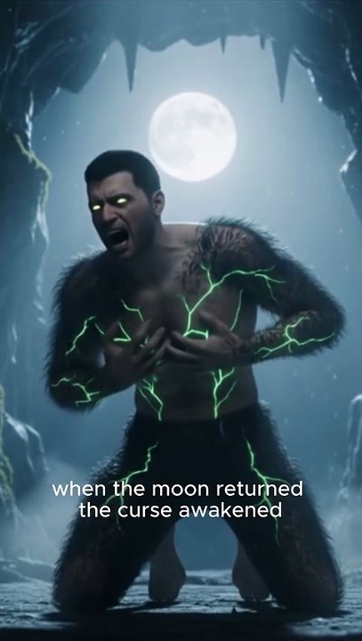 Deadly Curse