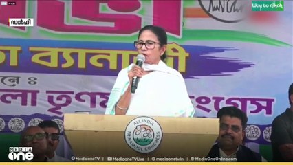 SIR നടപടികളിൽ തൃണമൂൽ കോൺഗ്രസ് പ്രതിനിധി സംഘം തെരഞ്ഞെടുപ്പ് കമ്മിഷനുമായി കൂടിക്കാഴ്ച നടത്തി