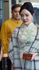 Eng DubCEO pretended disabled to test his wife, only to find she was his savior from 10 years ago!