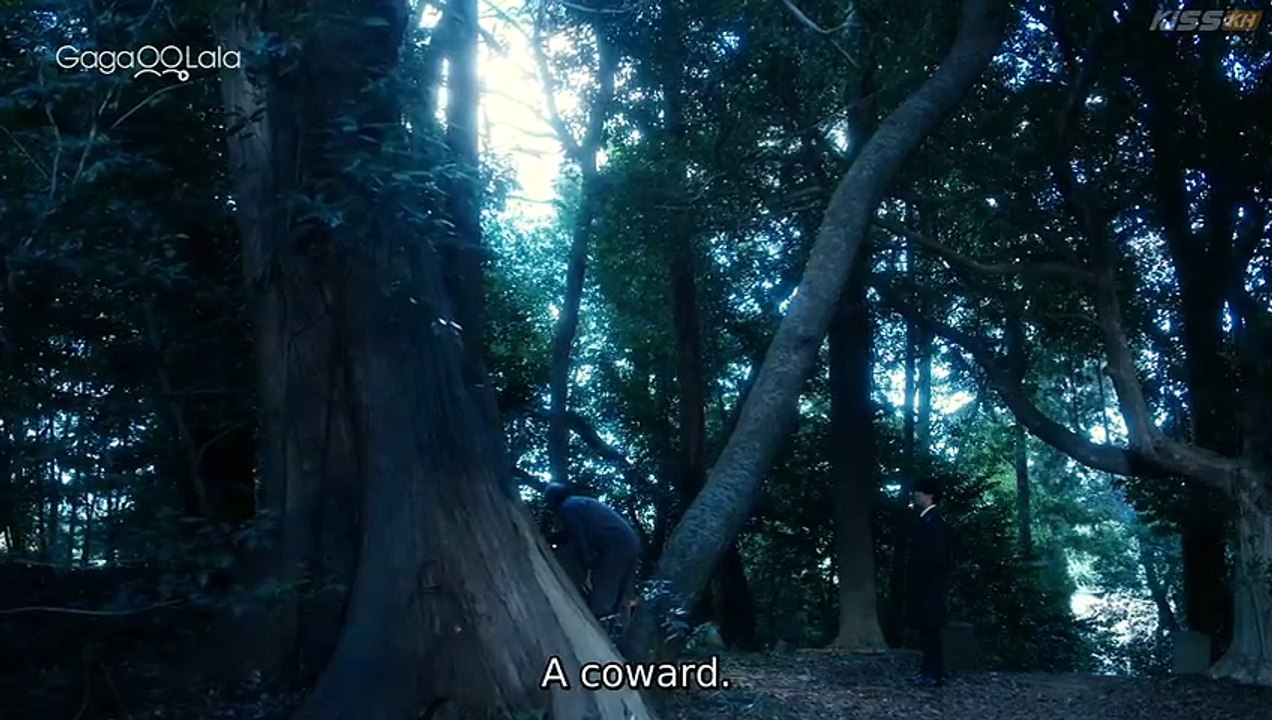 Love Begins in the World of If Eng_Sub